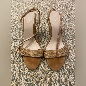 Espadrille